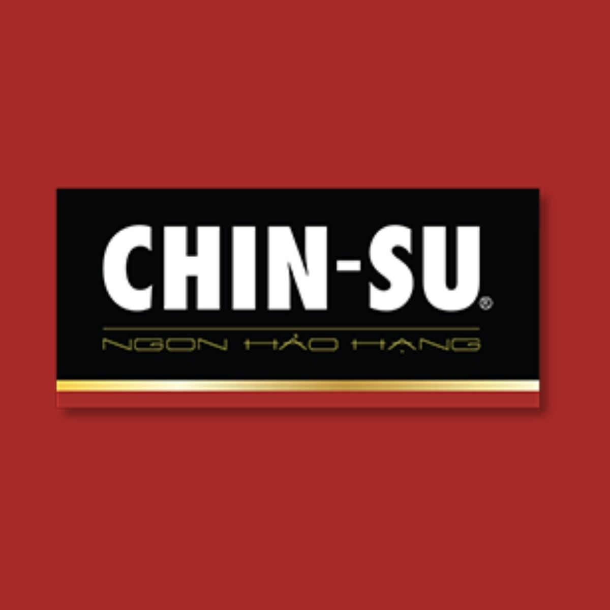 logo van chin-su
