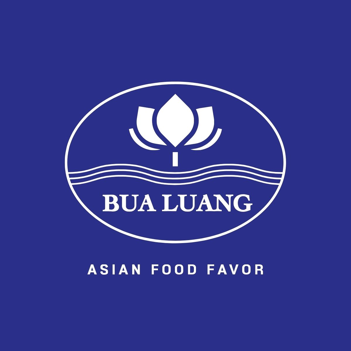 logo van bua luang