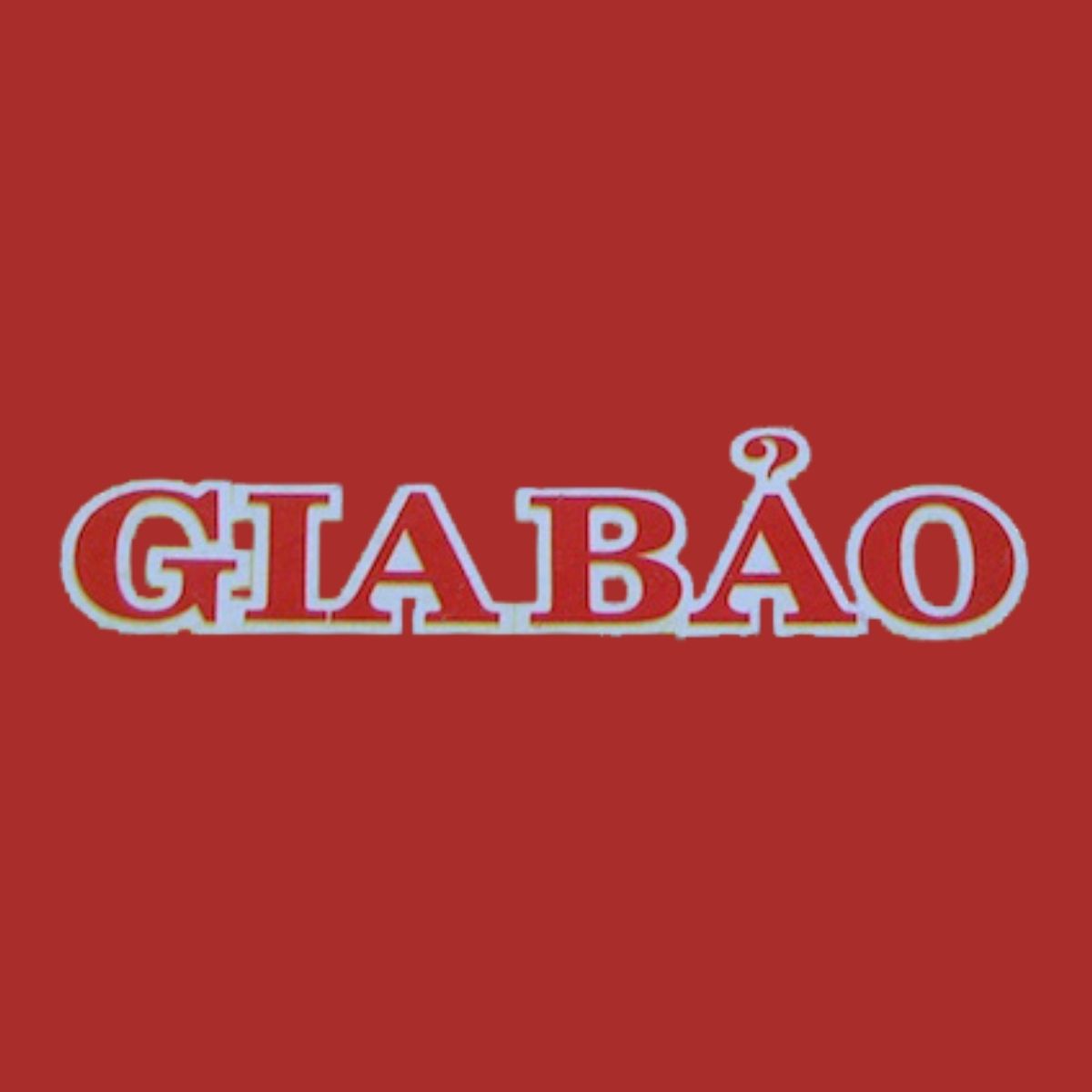 logo van gia bao