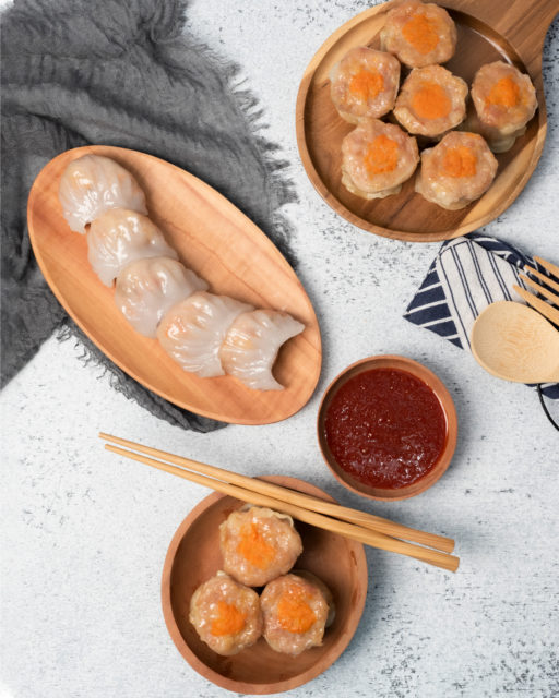 Wat is Dim Sum en welke producten zijn het meest populair?