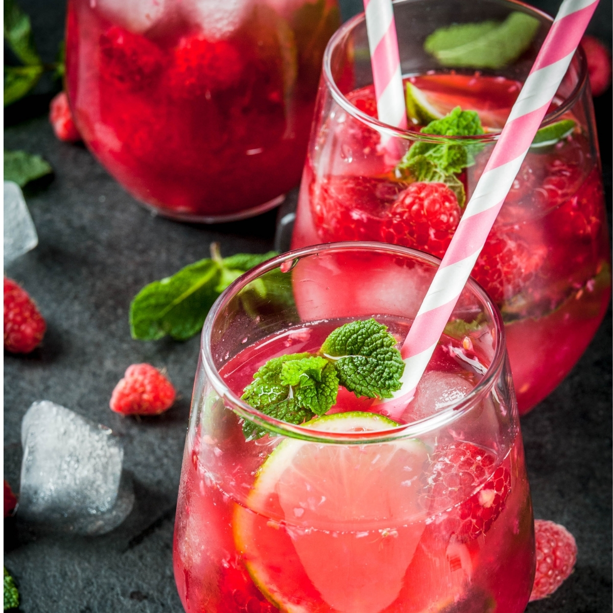 Dranken