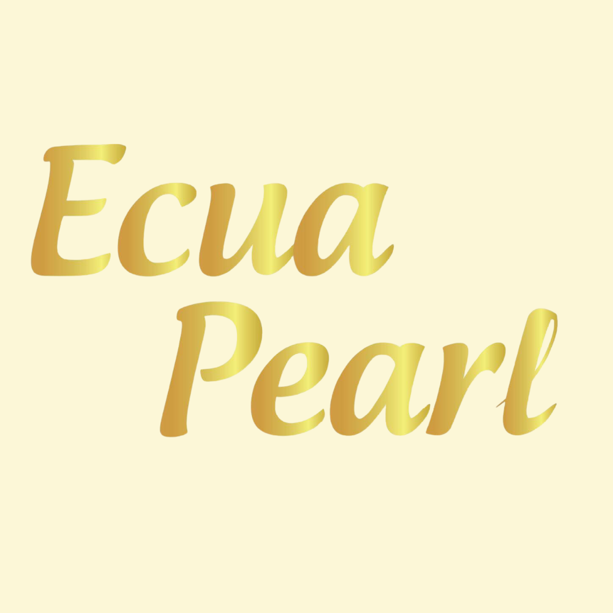 logo van ecua pearl