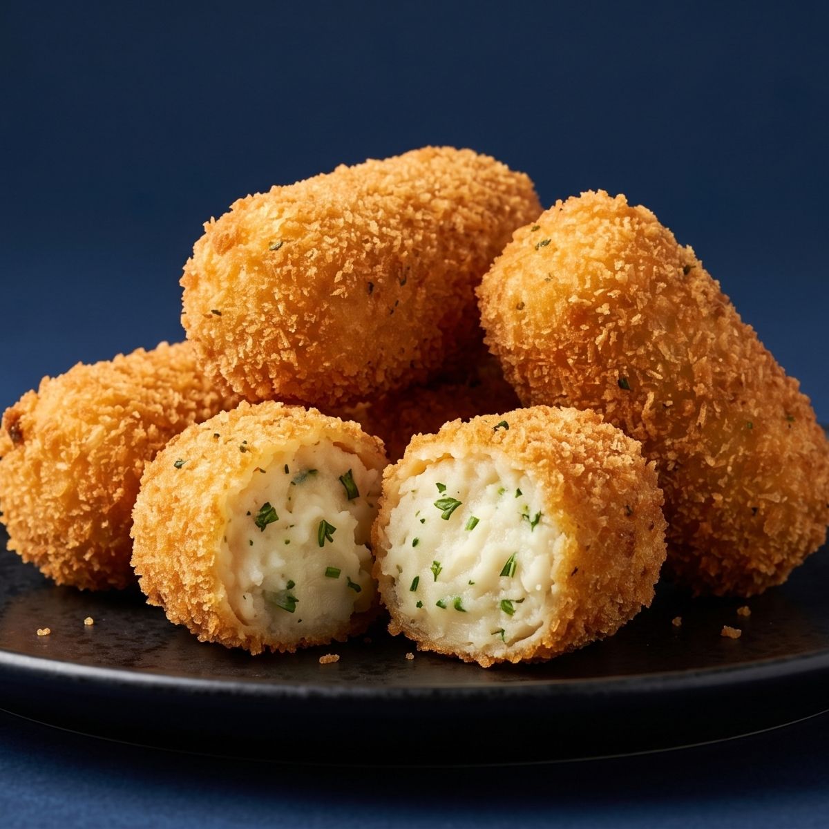 Fish Snacks and Sushi Products