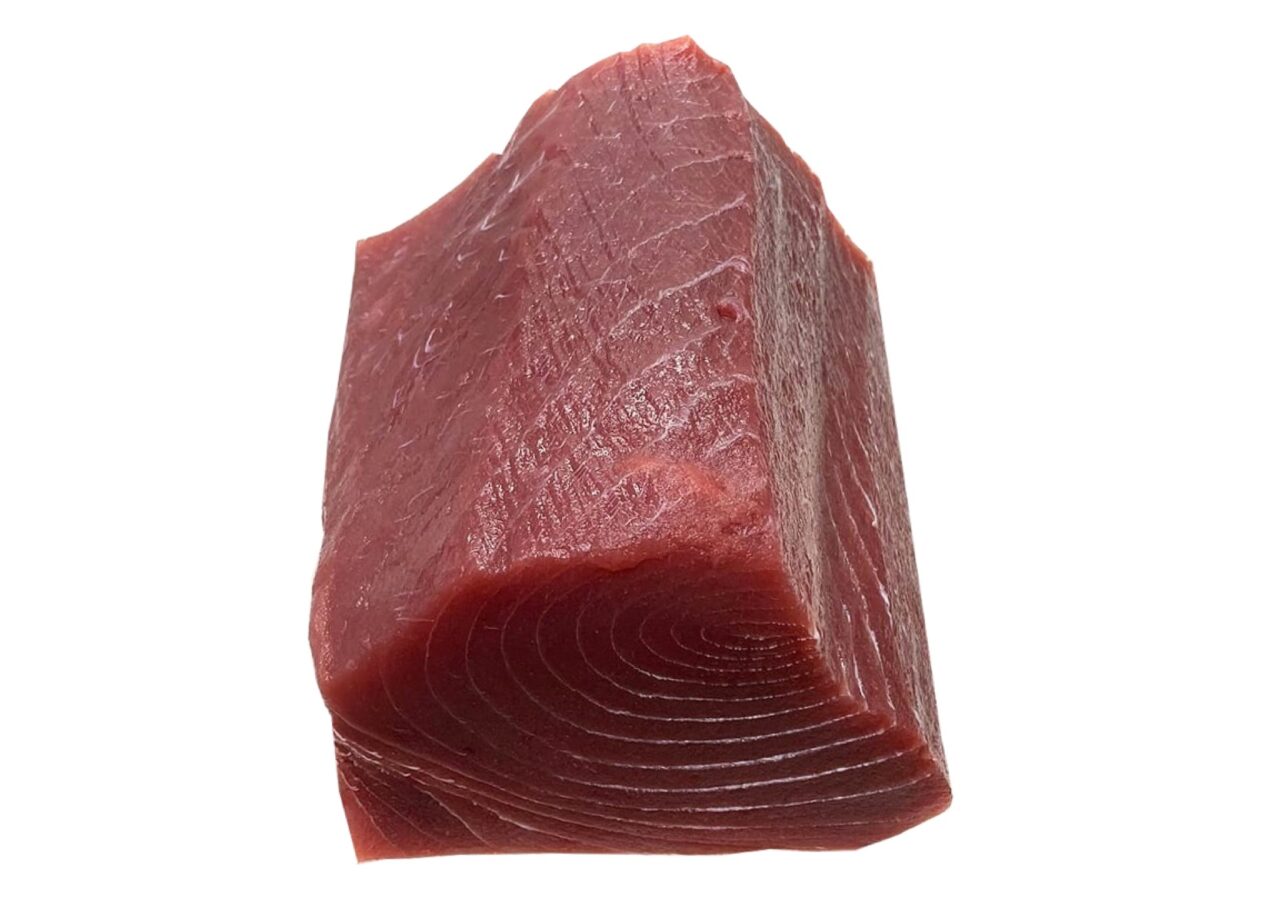 Wat je nog niet wist over tonijn.