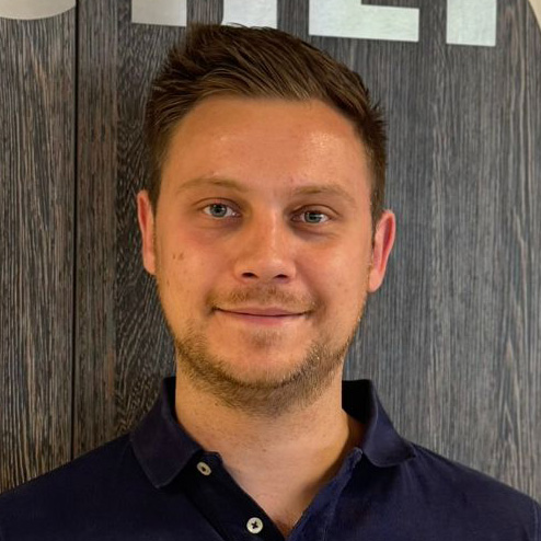 Jorrit Deneer