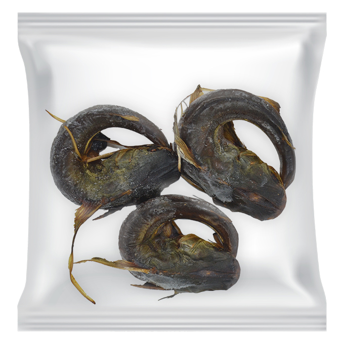 Barbaman Kränze  150/450 G (2-3 PCS/BAG)