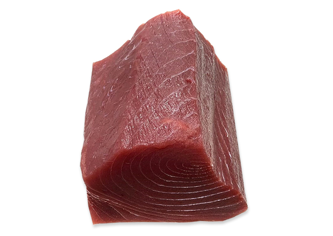 Tuna Fillet