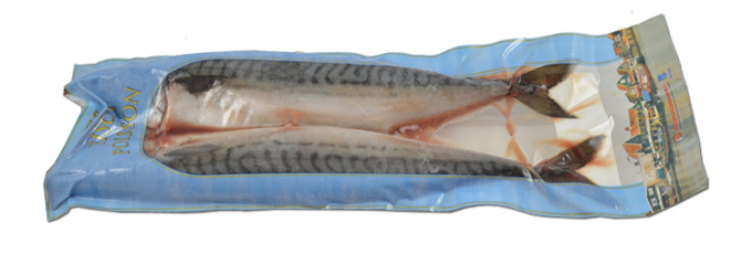 Mackerel  300/400 (IVP)