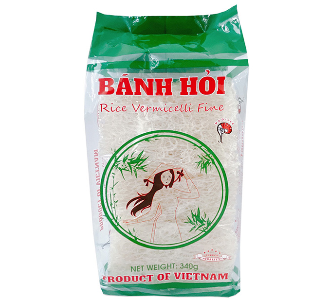 Rice Vermicelli Fine