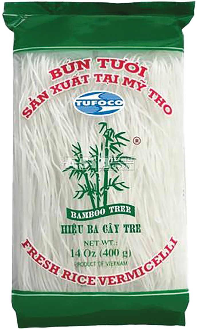 Rijst Vermicelli