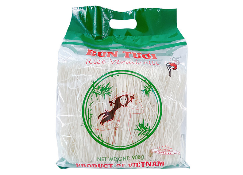 Rijst Vermicelli