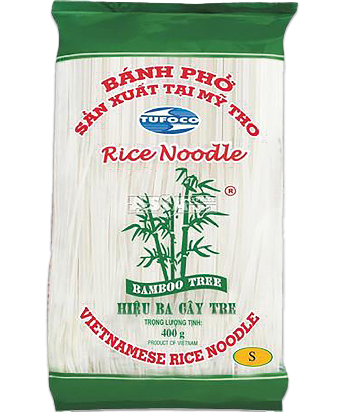 Nouilles de Riz  1 MM