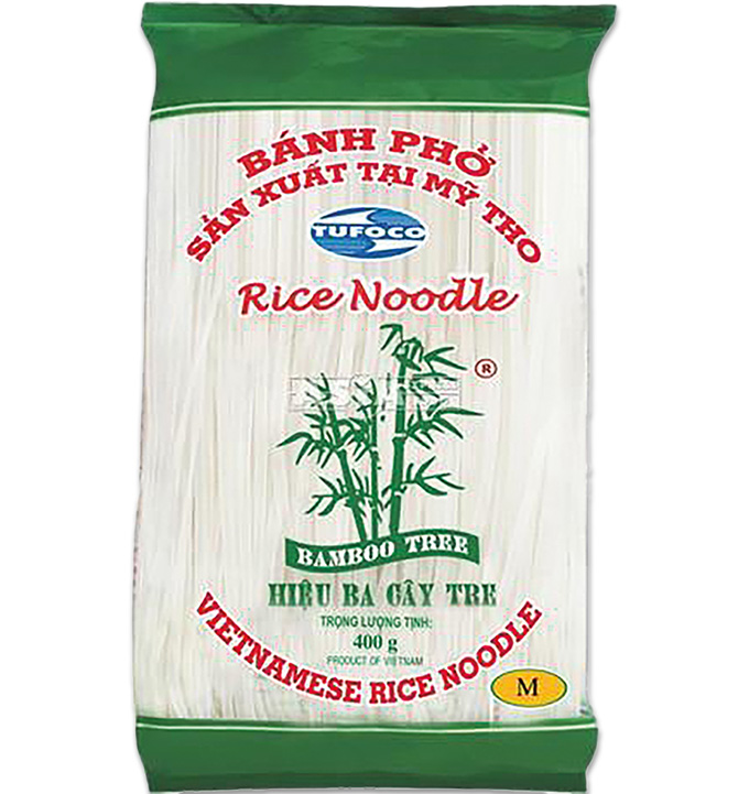 Rice Noodles  3 MM