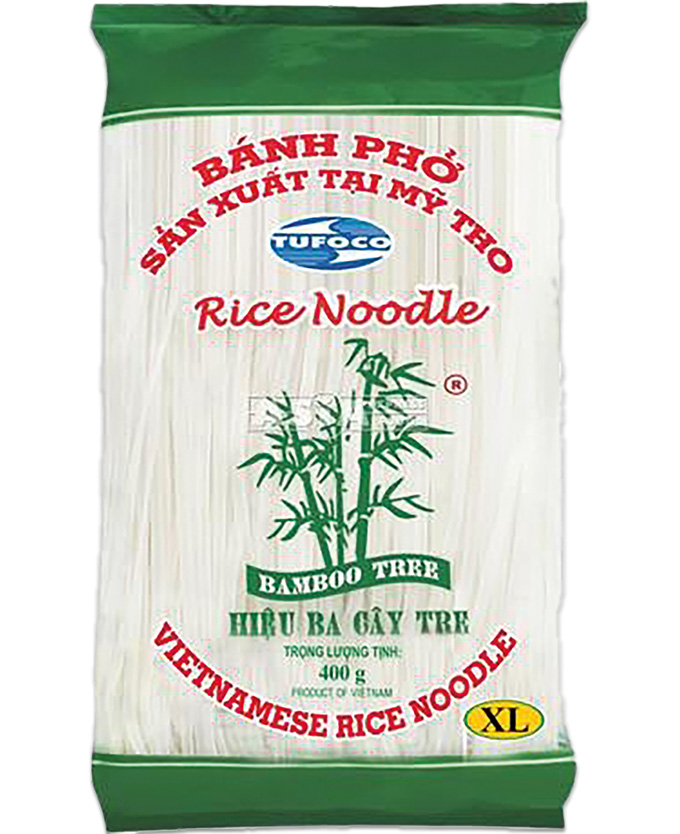 Rice Noodles  10 MM