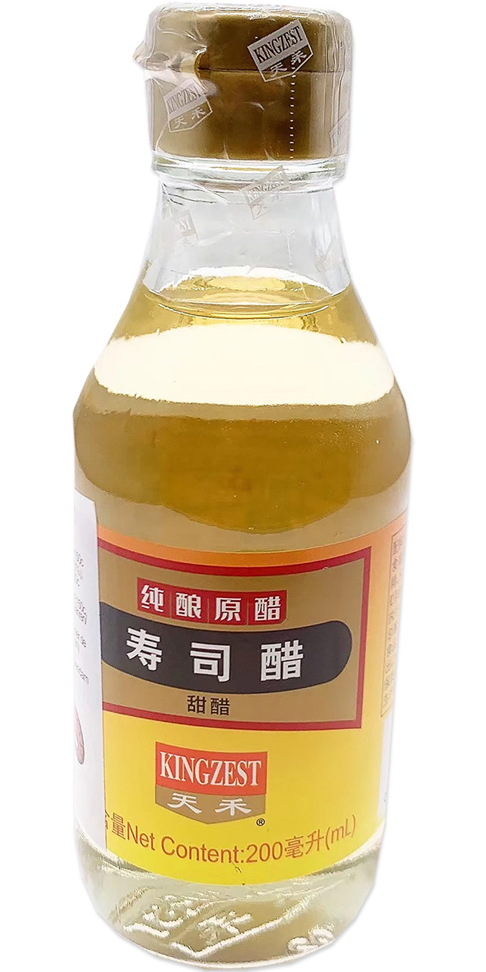 Seasoned Sushi Vinegar