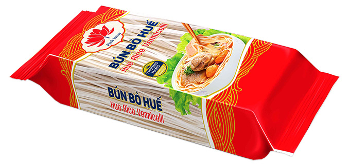 Rice Vermicelli “Bun Bo Hue”  1.8mm