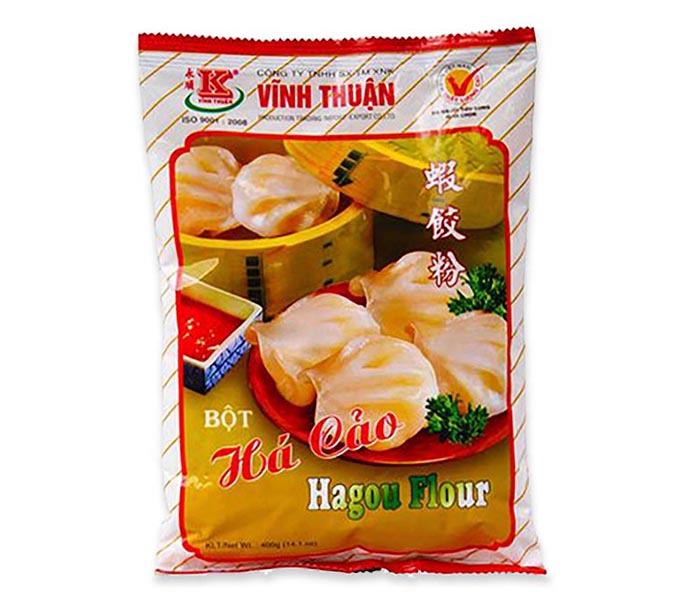 Hagou Flour “Bot Ha Cao”