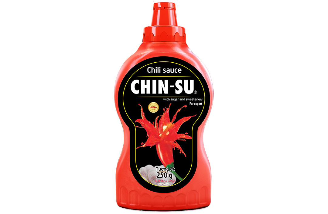 Chili Sauce