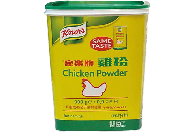 Chicken Powder