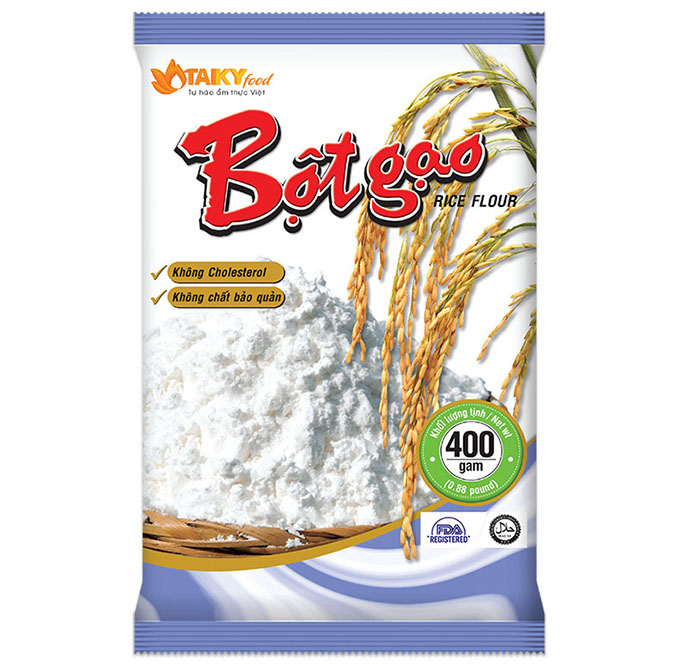 Farine de Riz « Bot Gao »