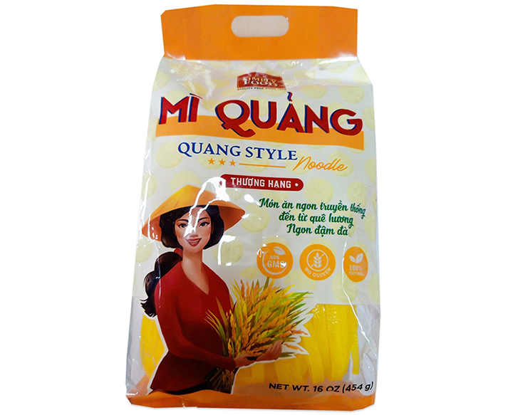 Quang Style Nudeln