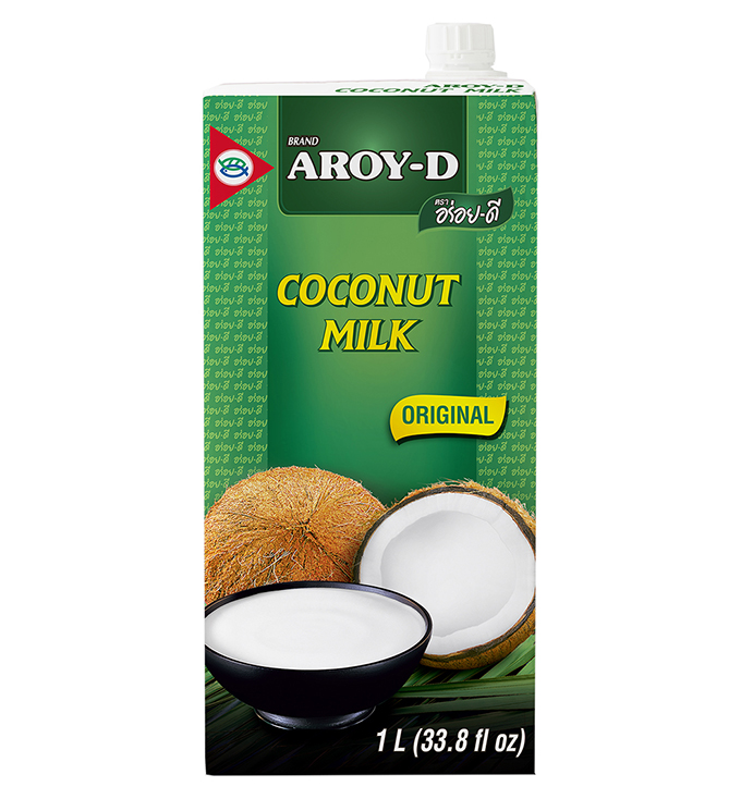 Coconut Milk