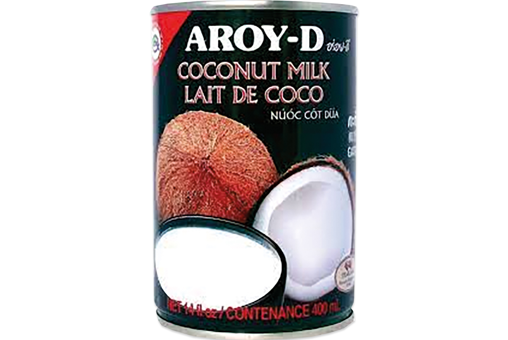 Lait de Coco