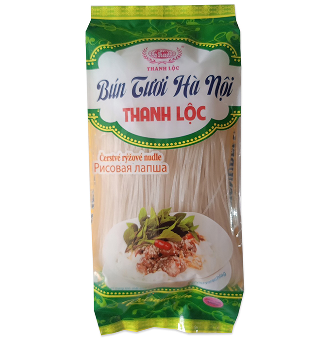 Rice Vermicelli