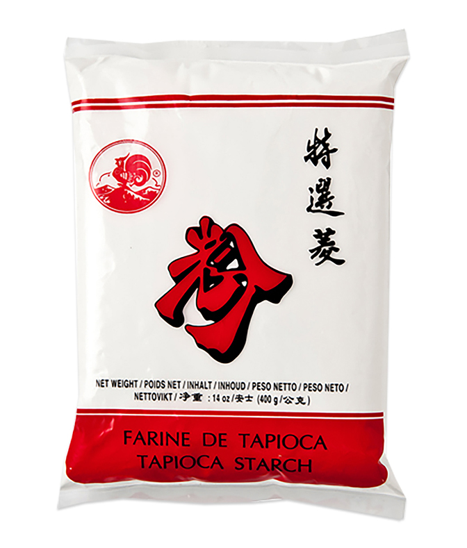 Tapioca Starch