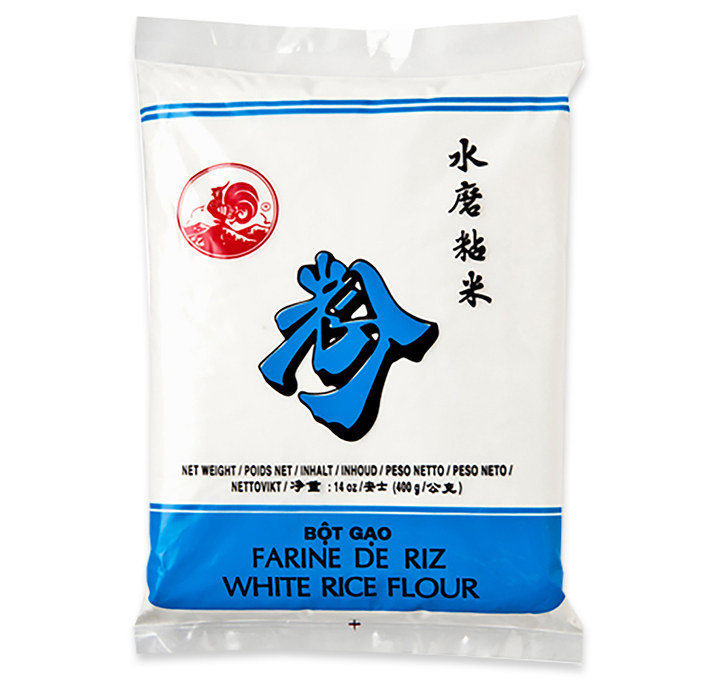 Rice Flour