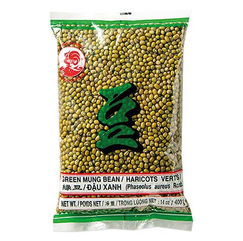 Green Mung Bean