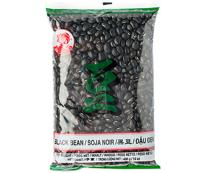 Black Bean