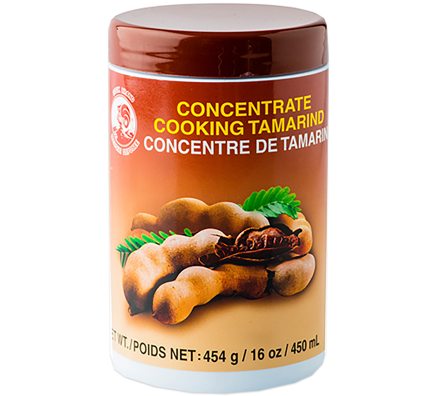 Tamarin Concentré