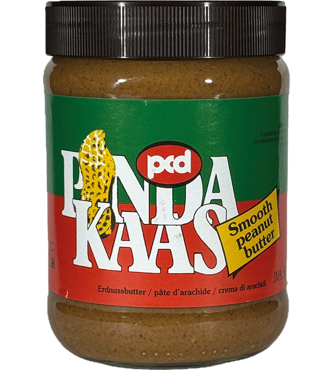 Pindakaas