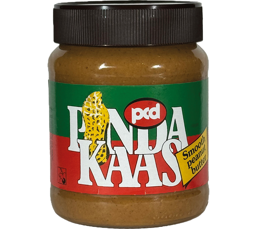 Pindakaas