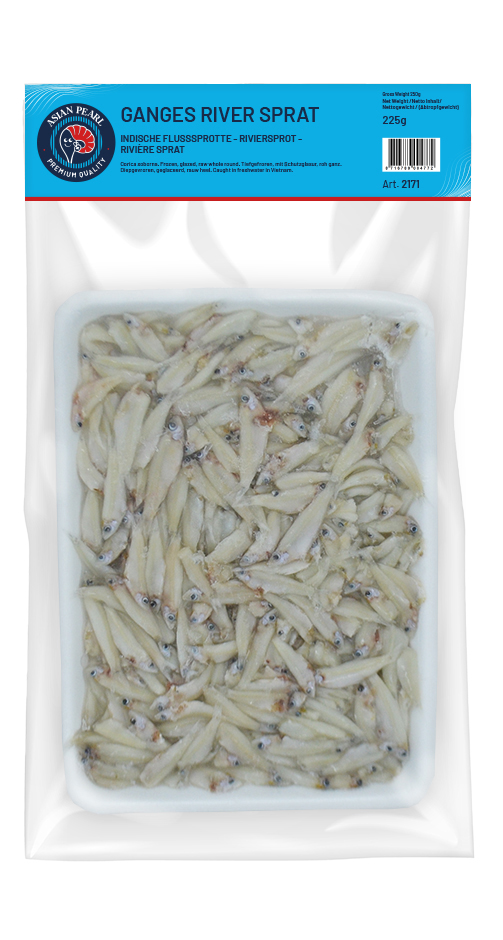 Rivière Sprat