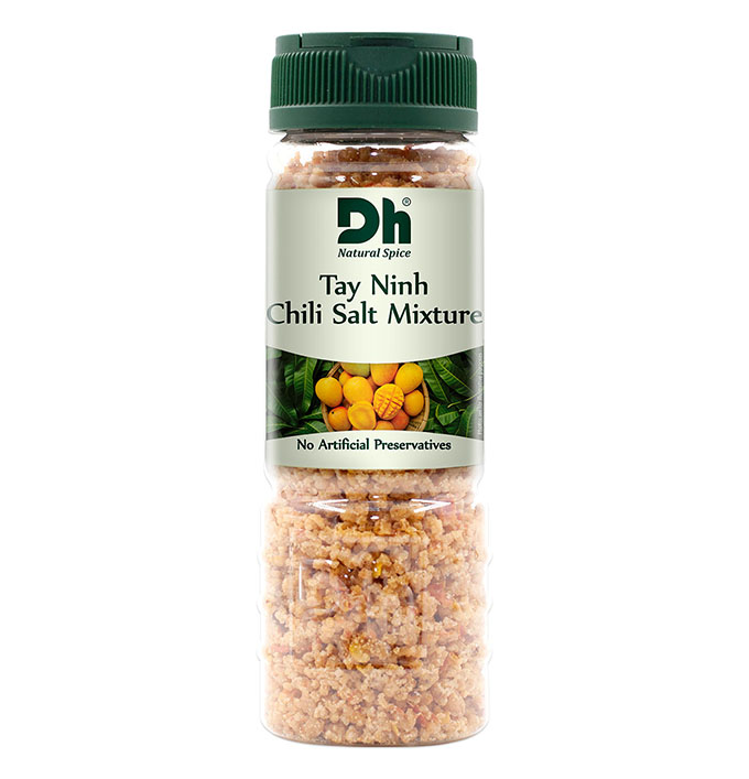 Chili Salt Mixture “Tay Ninh”