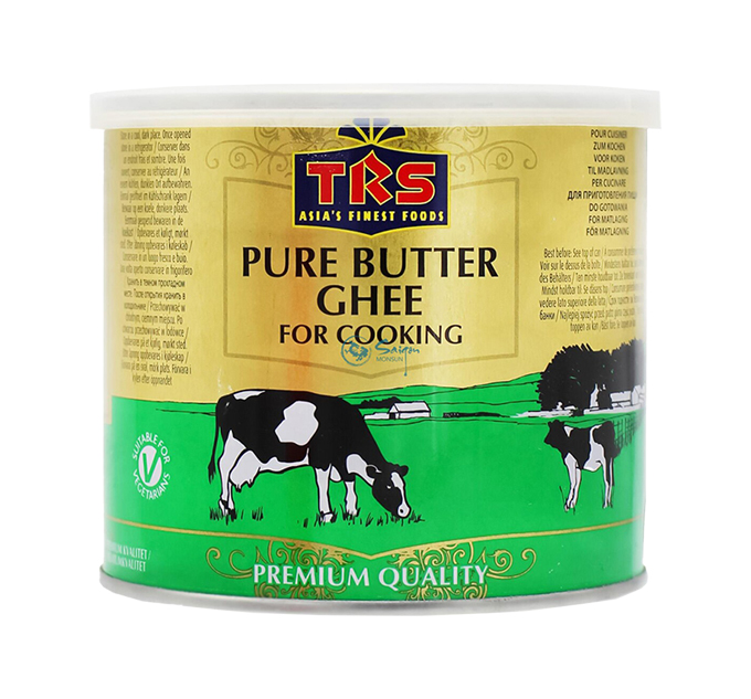Ghee