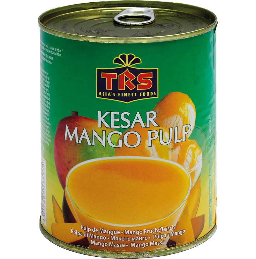 Mango Pulp