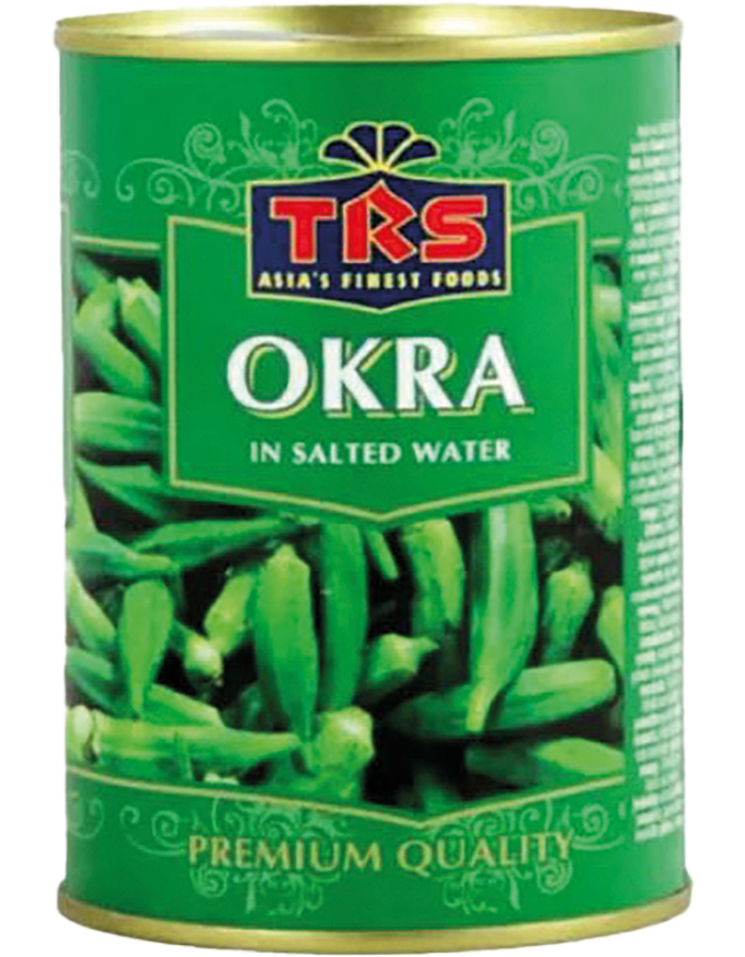 Okra