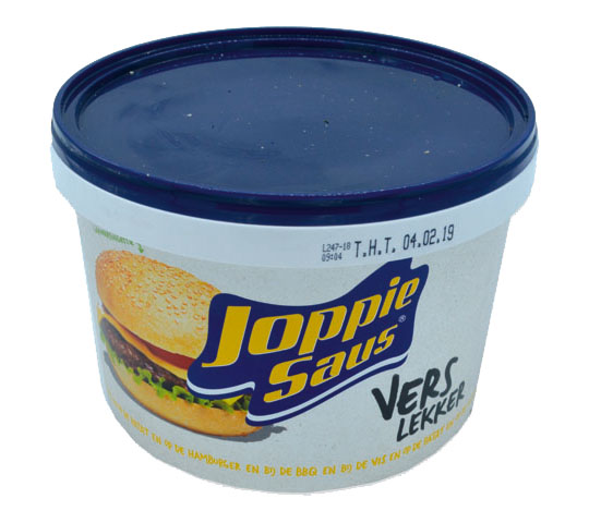 Joppie Sauce