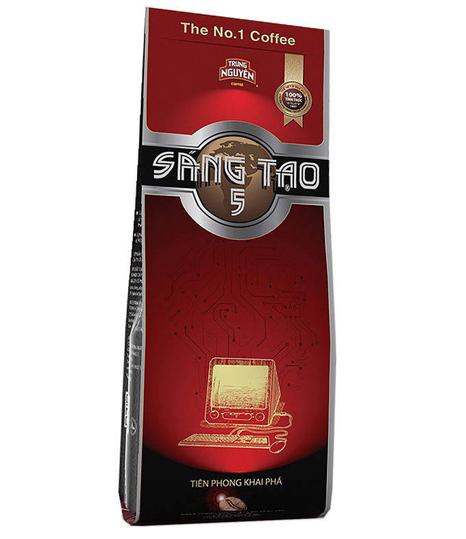 Sang Tao 5 Vietnamesische Kaffee