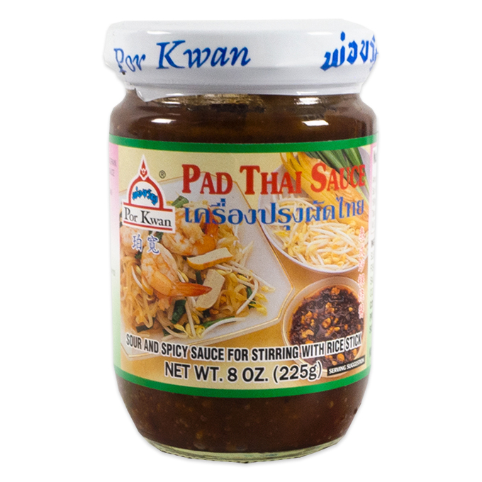 Sauce de Pad Thaï