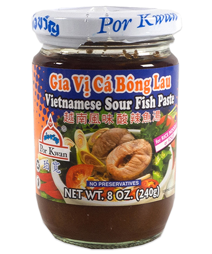 Base de la Soupe Vietnamienne