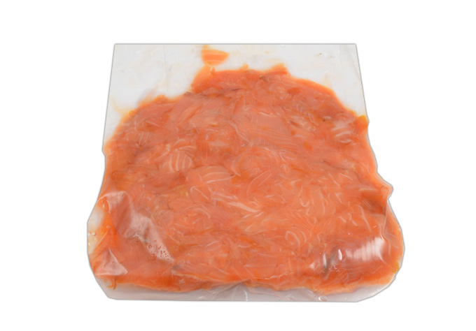 Lachsfilet B  B