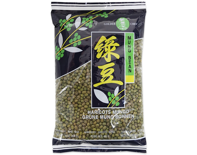 Mung Bean