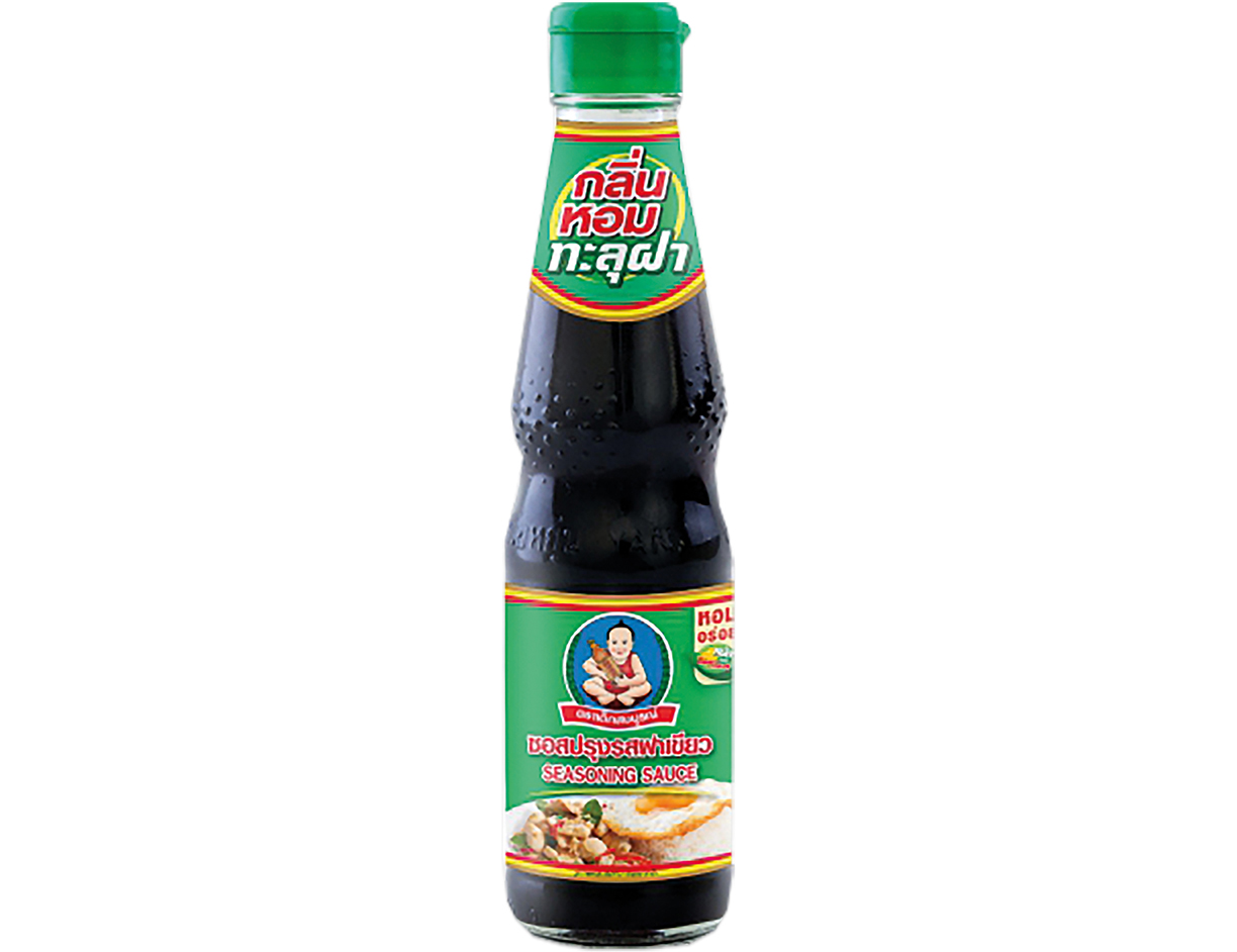 Seasoning Soy Sauce