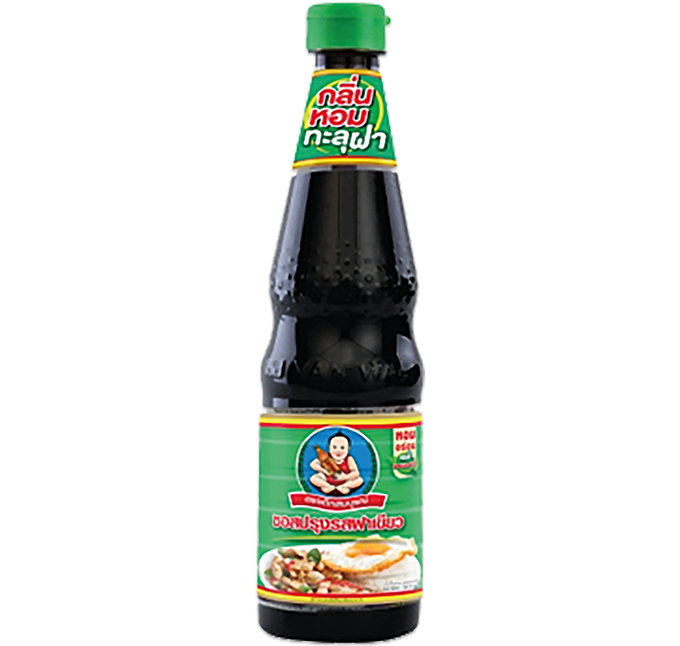 Seasoning Soy Sauce