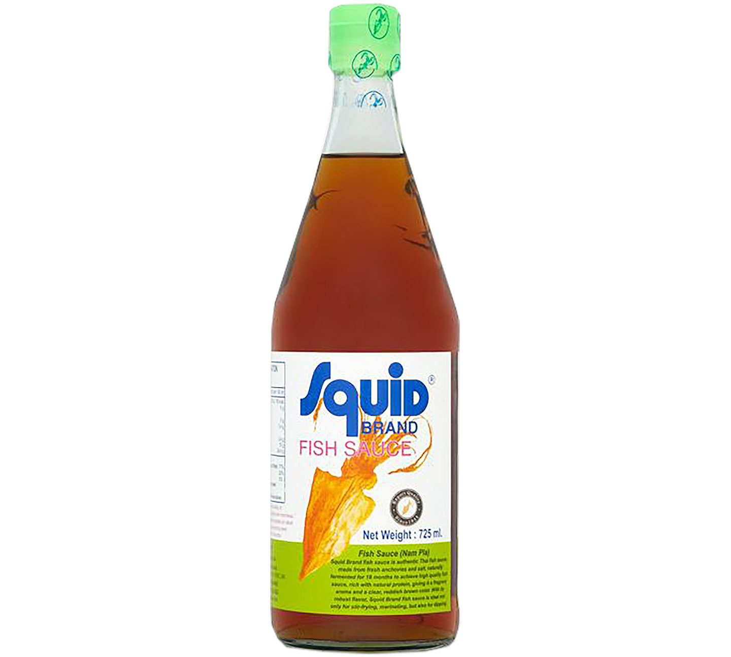 Fish Sauce