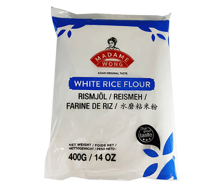 Farine de Riz